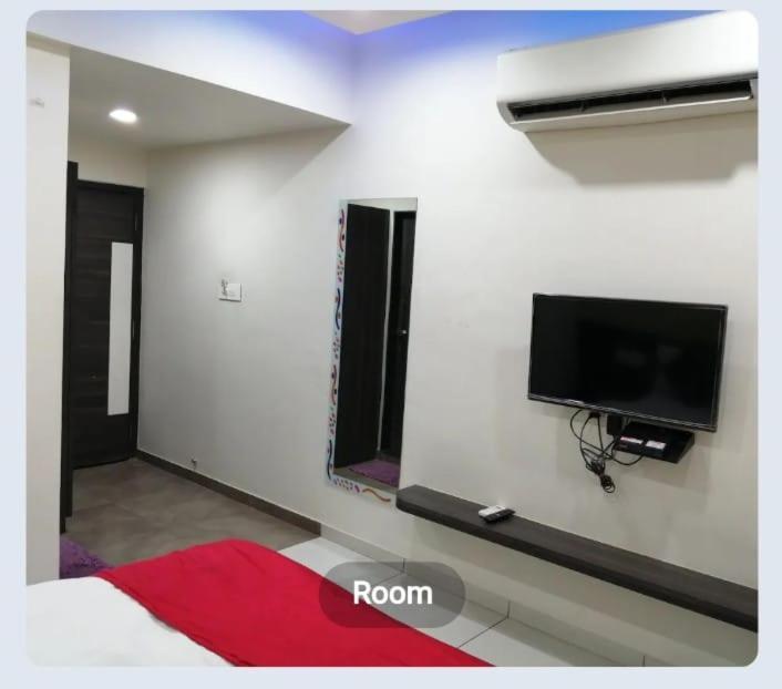 Hotel Best Velly Gandhinagar Exterior foto